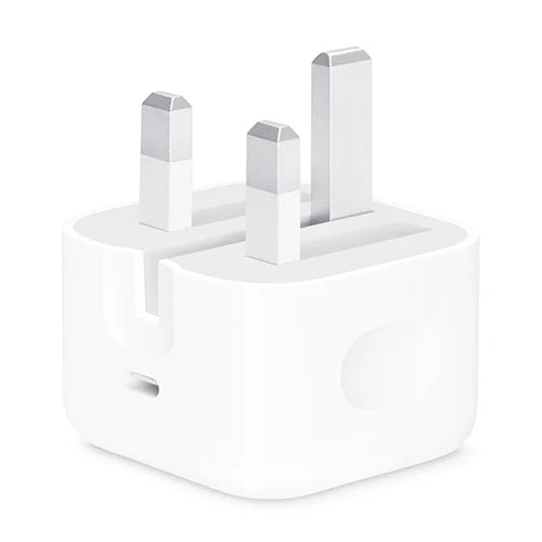 APPLE MERCANTILE {20 WATT} WALL ADAPTER