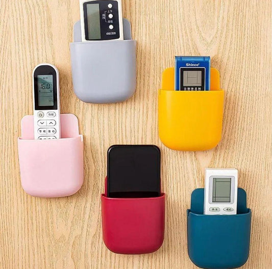 Mini Multipurpose Wall Holder