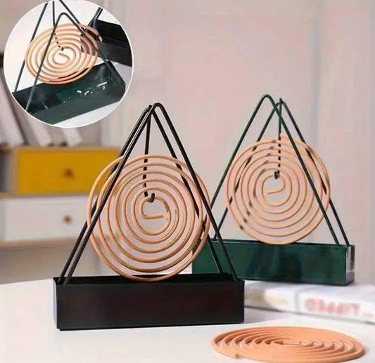 Mosquito coil Holding Stand