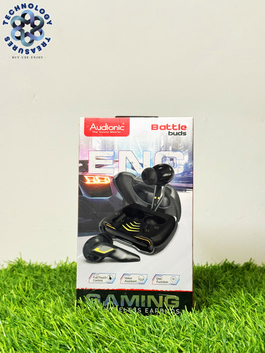 AUDIONIC BATTLE BUDS