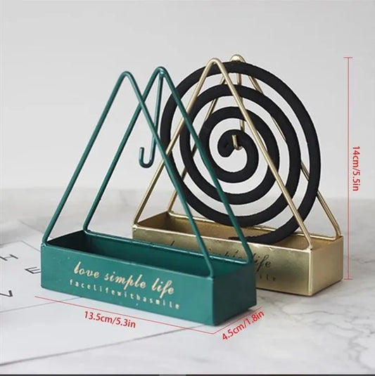 Mosquito coil Holding Stand