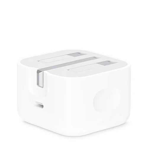 APPLE MERCANTILE {20 WATT} WALL ADAPTER