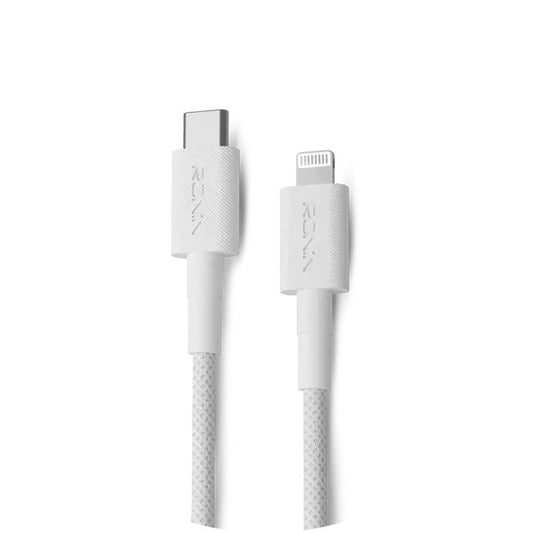 RONIN 2.7 Type C To IOS