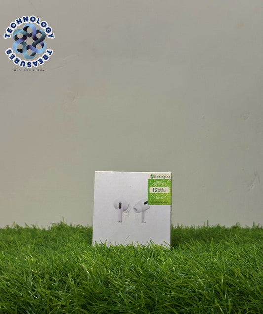 APPLE AIRPODS PRO 1ST GENERATION WHITE