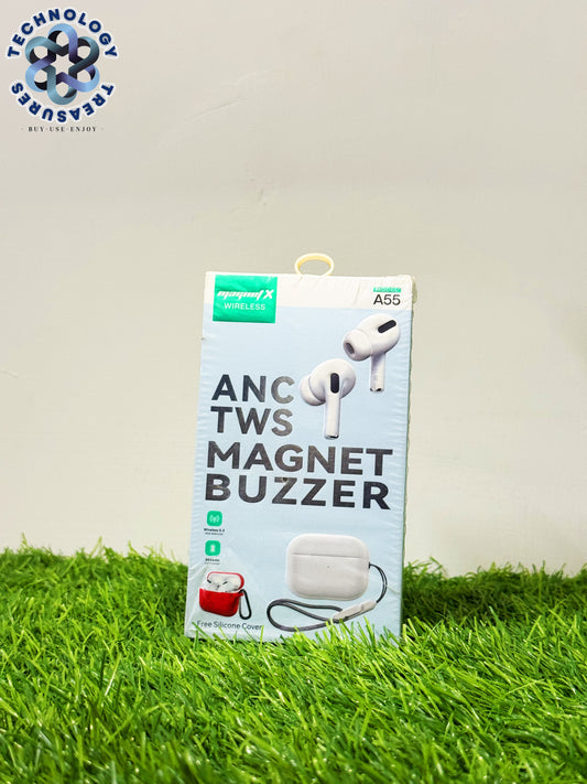 MAGNET {A-55} AIRPODS