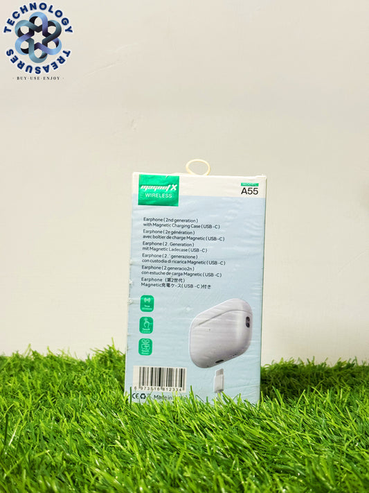 MAGNET {A-55} AIRPODS