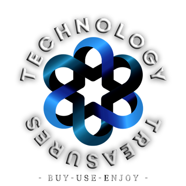 Technology Treasures